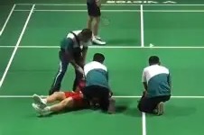 ag体育官网-风云突变里昂今夜外线爆发；意大利杯版图或变；赛场秩序良好；临场指挥获称赞