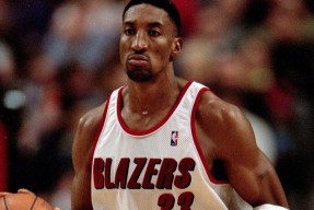 周三308美职篮波特兰开拓者vs新奥尔良鹈鹕