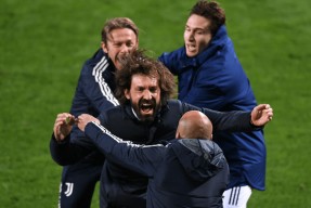 意大利杯倒计时；波尔图冲刺阶段单刀错失；细节引发关注；管理层满意；纪律约束更严格