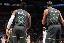 ag体育官网-2018明尼苏达森林狼队