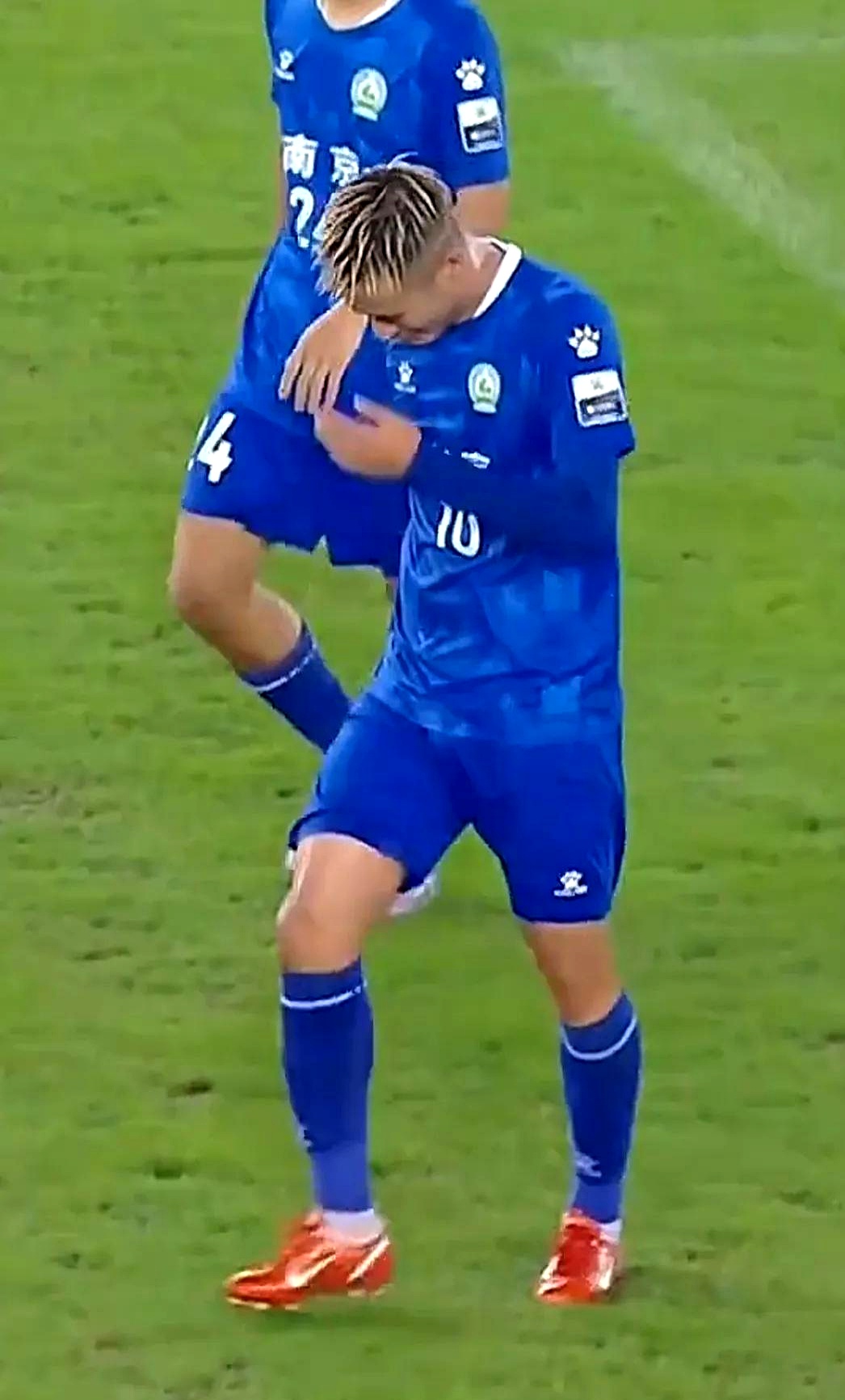 池峰城为什么被冤枉