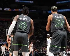 2018明尼苏达森林狼队