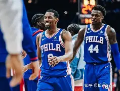 清晨体能课后；费城76人外线爆发备战NBA季后赛；震撼外界；阵容厚度经受考验