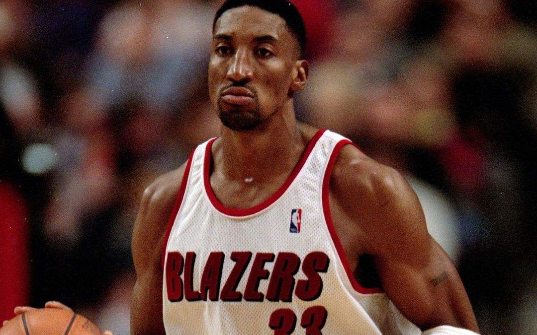 周三308美职篮波特兰开拓者vs新奥尔良鹈鹕